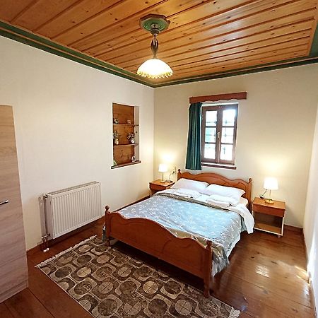 Aloni Guesthouse أنو بيدينا المظهر الخارجي الصورة