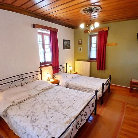 Aloni Guesthouse أنو بيدينا المظهر الخارجي الصورة