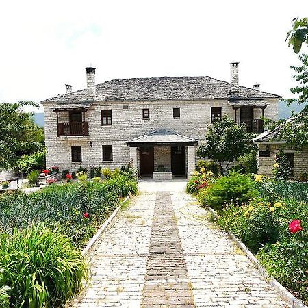 Aloni Guesthouse أنو بيدينا المظهر الخارجي الصورة