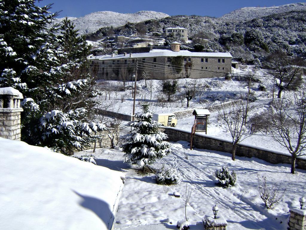 Aloni Guesthouse أنو بيدينا المظهر الخارجي الصورة