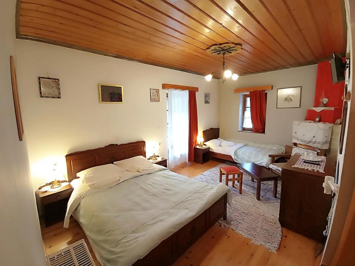 Aloni Guesthouse أنو بيدينا المظهر الخارجي الصورة
