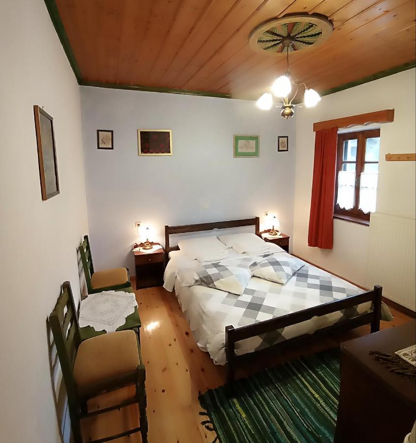 Aloni Guesthouse أنو بيدينا المظهر الخارجي الصورة