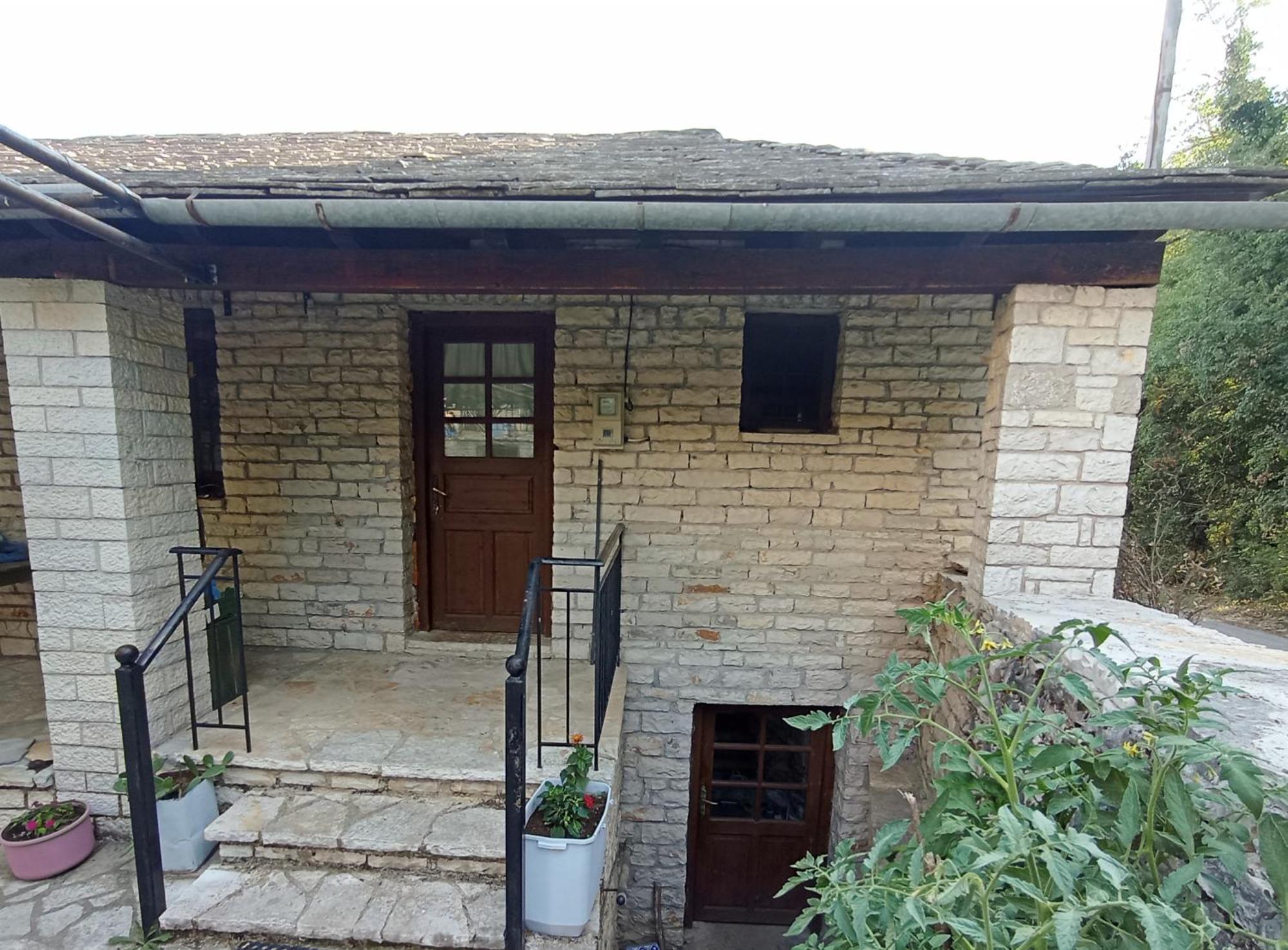 Aloni Guesthouse أنو بيدينا المظهر الخارجي الصورة