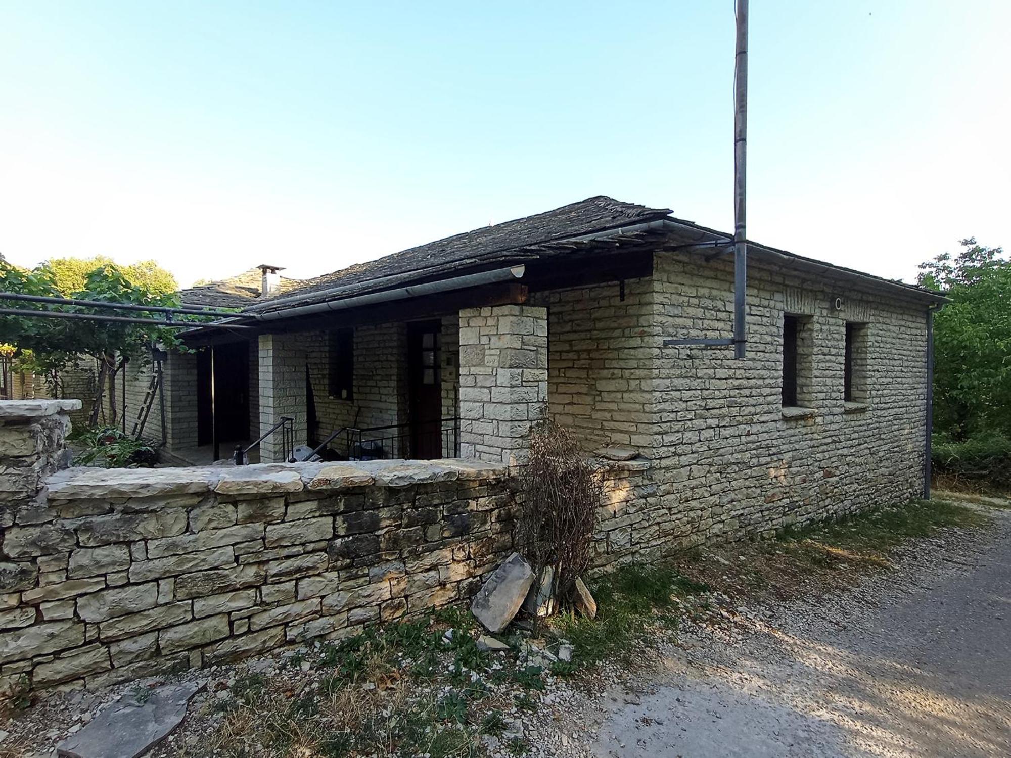 Aloni Guesthouse أنو بيدينا المظهر الخارجي الصورة