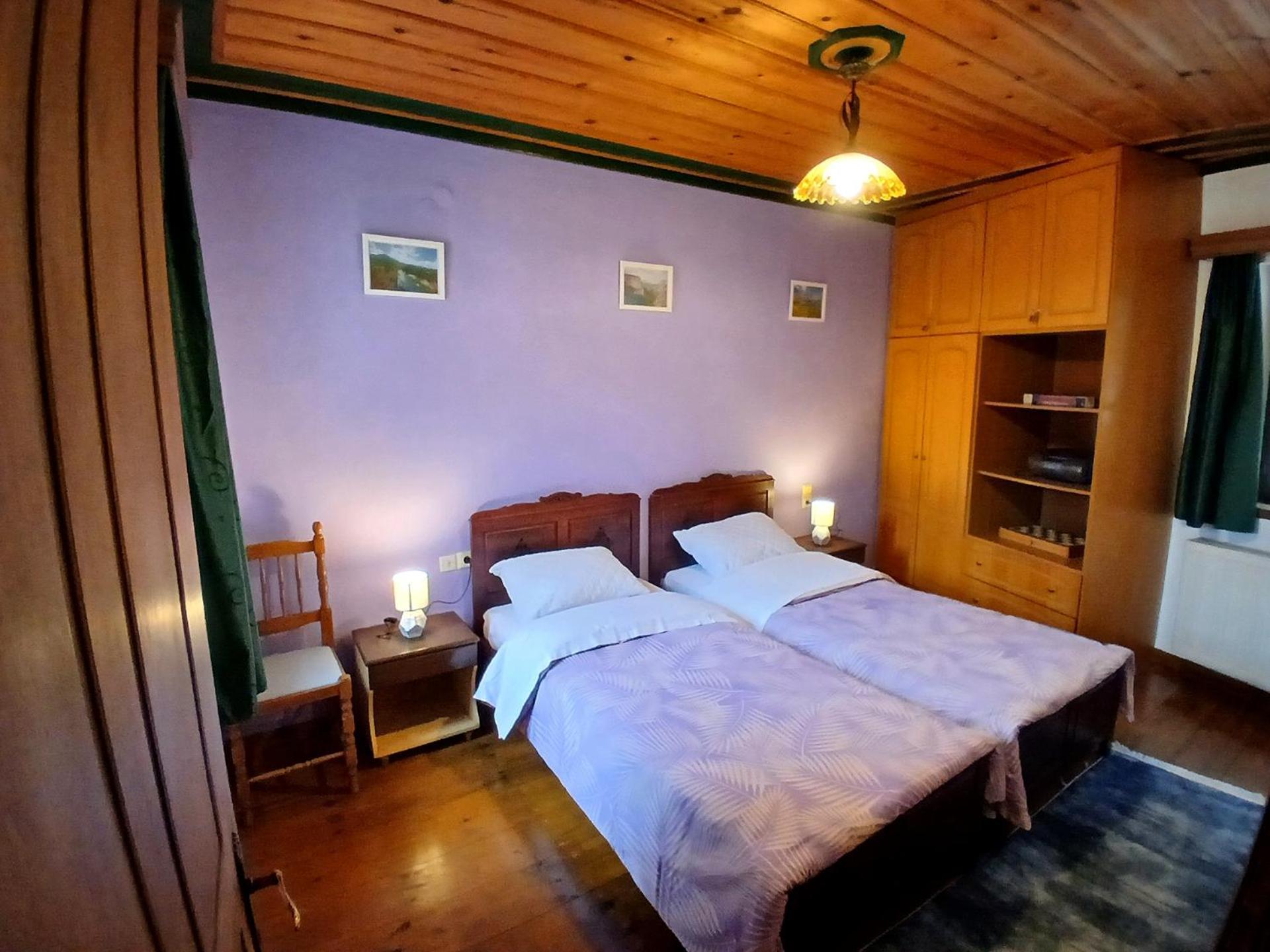 Aloni Guesthouse أنو بيدينا المظهر الخارجي الصورة