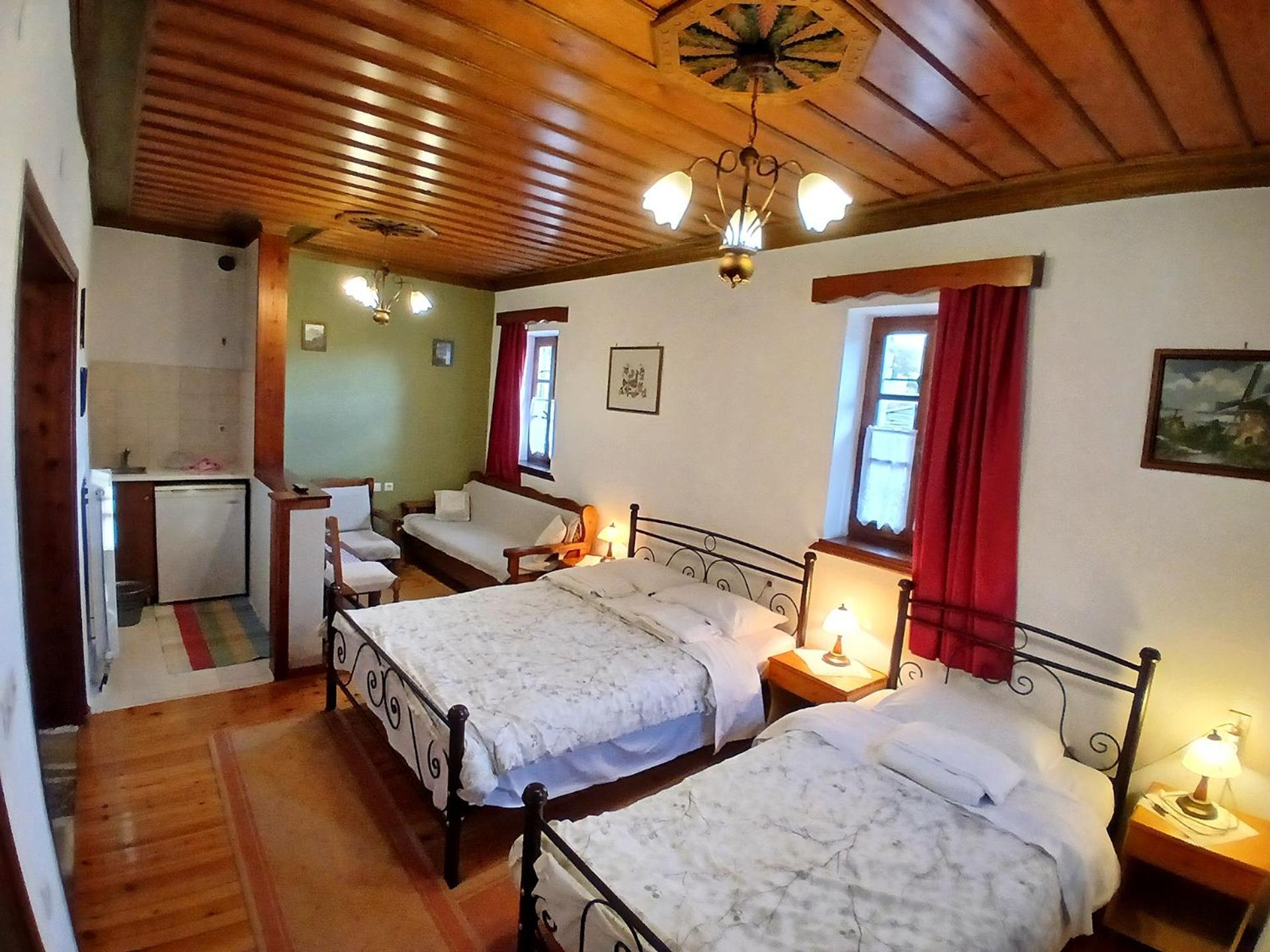 Aloni Guesthouse أنو بيدينا المظهر الخارجي الصورة