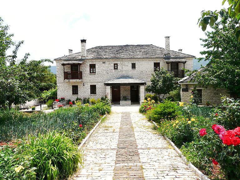 Aloni Guesthouse أنو بيدينا المظهر الخارجي الصورة