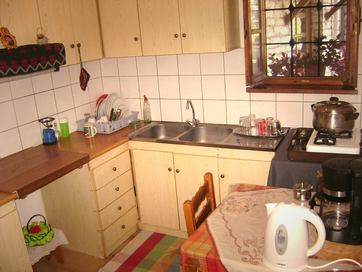 Aloni Guesthouse أنو بيدينا المظهر الخارجي الصورة