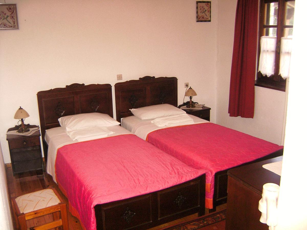 Aloni Guesthouse أنو بيدينا المظهر الخارجي الصورة